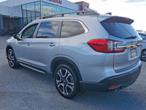 2024 Subaru Ascent Limited 7-Passenger
