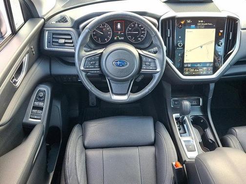 2024 Subaru Ascent Limited 7-Passenger