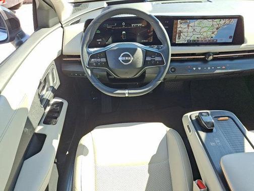 2024 Nissan ARIYA ENGAGE+