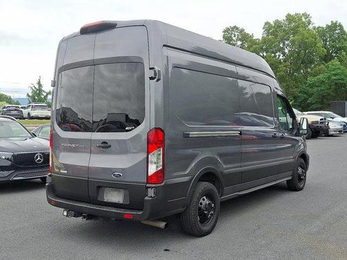 2021 Ford Transit-250 Base