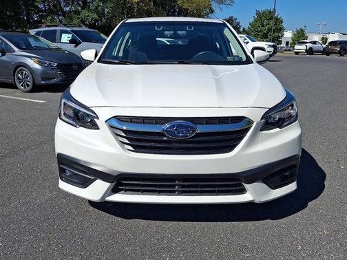 2022 Subaru Legacy Premium