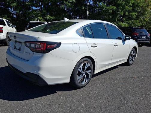 2022 Subaru Legacy Premium