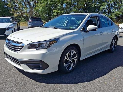 2022 Subaru Legacy Premium