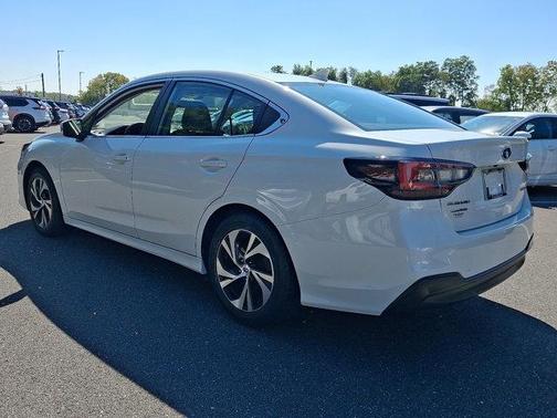2022 Subaru Legacy Premium