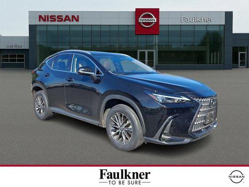 2024 Lexus NX 350 Premium