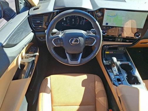 2024 Lexus NX 350 Premium