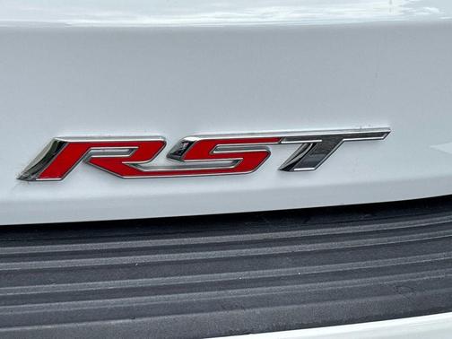 2022 Chevrolet Tahoe 4WD RST