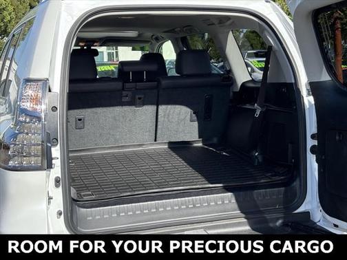 2019 Lexus GX 460 Base
