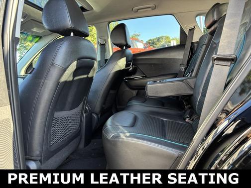 2019 Kia Niro EX Premium