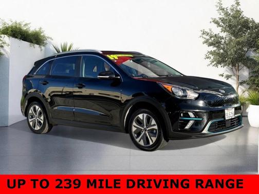 2019 Kia Niro EX Premium
