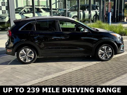 2019 Kia Niro EX Premium