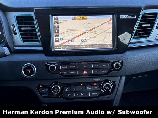 2019 Kia Niro EX Premium