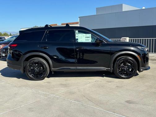 2026 INFINITI QX60 Base