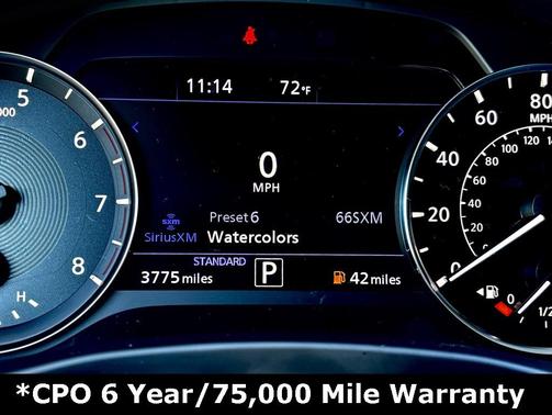 2024 INFINITI QX50 PURE AWD