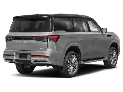 2026 INFINITI QX80 SENSORY AWD