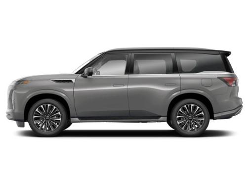 2026 INFINITI QX80 SENSORY AWD