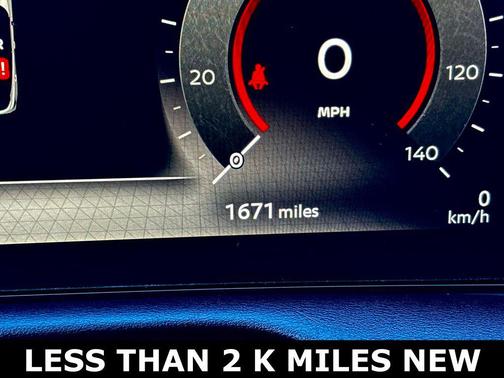 2024 Nissan ARIYA ENGAGE