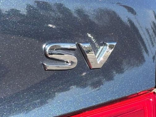 2014 Nissan Sentra SV