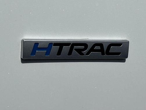 White Pearl 2024 Hyundai TUCSON SEL