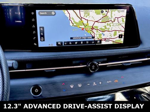 2024 Nissan ARIYA ENGAGE