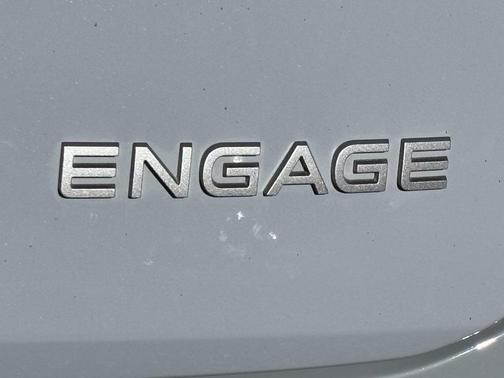 2024 Nissan ARIYA ENGAGE