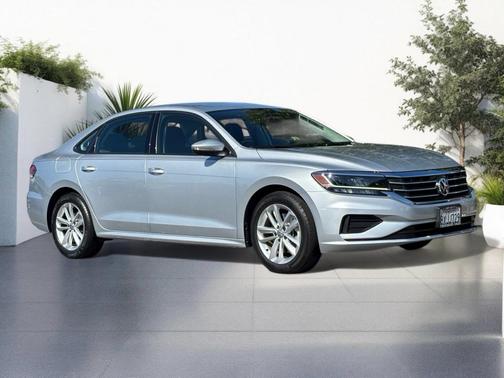 2021 Volkswagen Passat 2.0T S