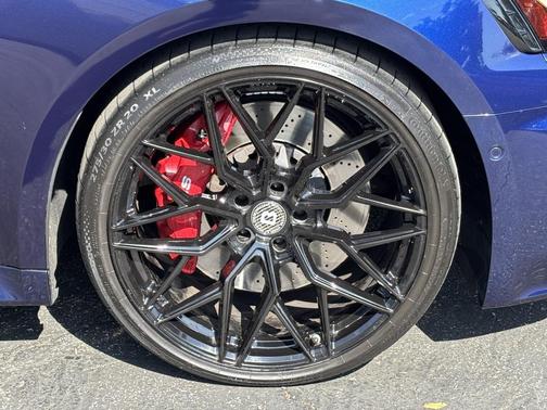 2024 Audi RS 5 2.9T
