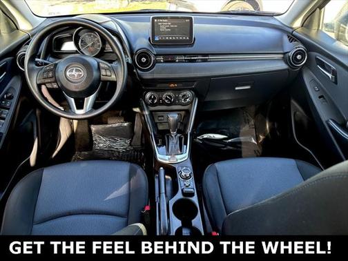 2016 Scion iA Base