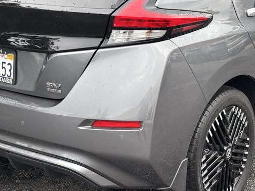 2023 Nissan Leaf SV PLUS 60 kWh