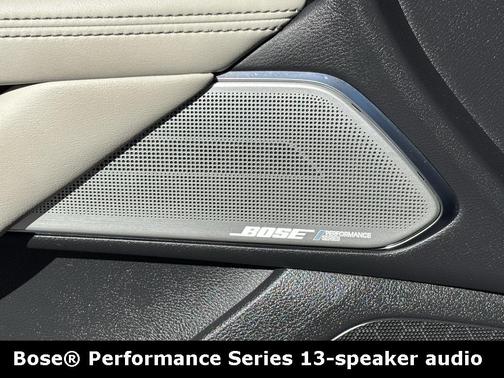 2017 INFINITI Q60 3.0T Premium