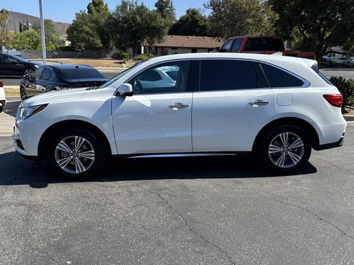 2020 Acura MDX 3.5L