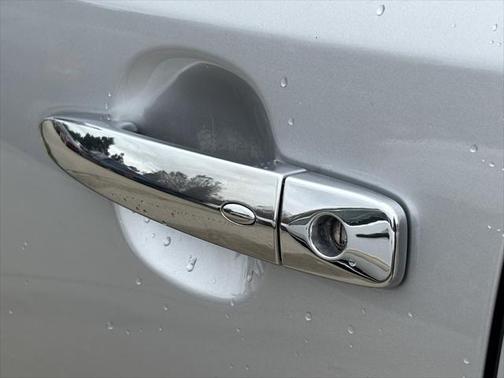 2014 Nissan Leaf S