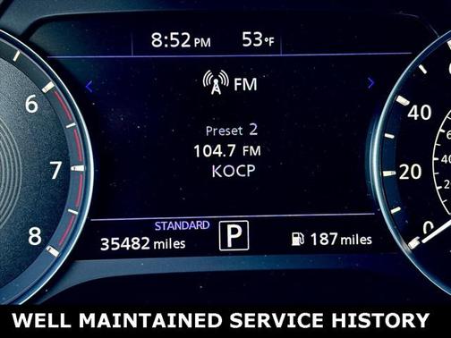 2023 INFINITI QX55 LUXE