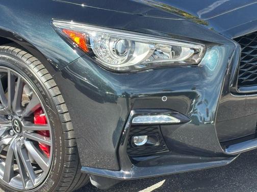 2023 INFINITI Q50 3.0t RED SPORT 400