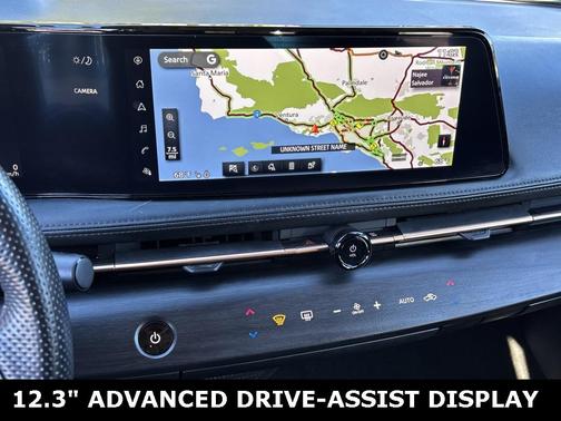 2024 Nissan ARIYA ENGAGE