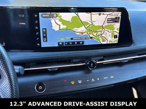 2024 Nissan ARIYA ENGAGE