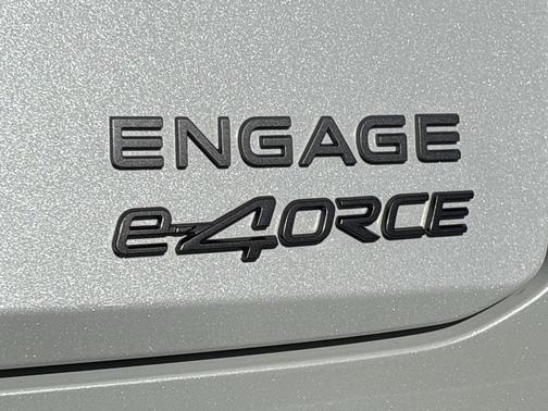 2024 Nissan ARIYA ENGAGE