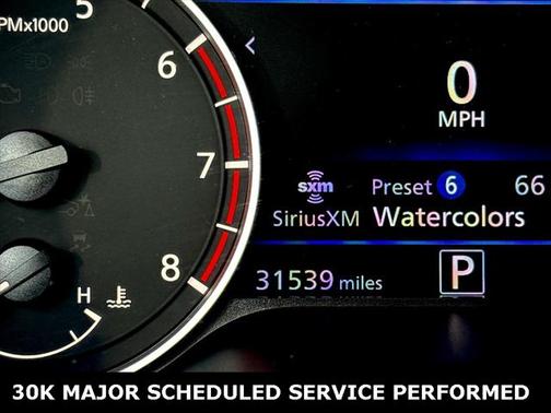 2022 Nissan Altima SR VC-Turbo FWD
