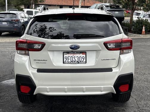 2023 Subaru Crosstrek Base