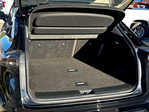 2024 Nissan ARIYA ENGAGE