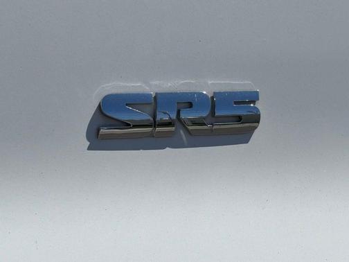 Super White 2016 Toyota 4Runner SR5