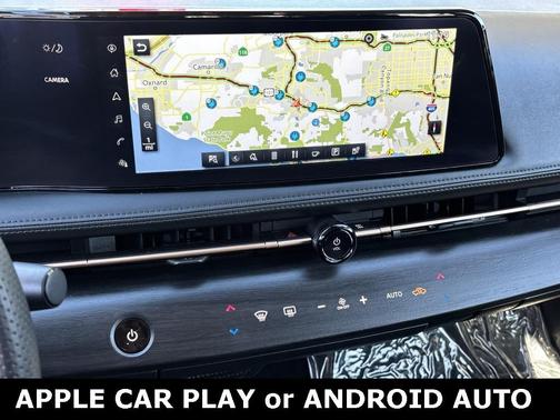 2024 Nissan ARIYA ENGAGE