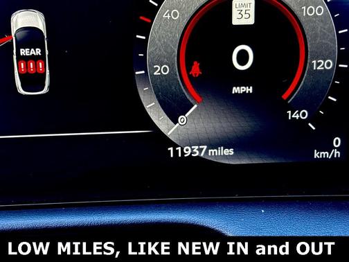 2024 Nissan ARIYA ENGAGE