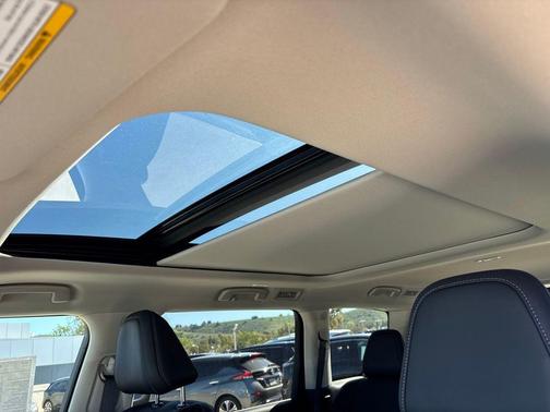 2026 INFINITI QX80 PURE