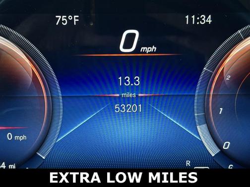 2021 Mercedes-Benz GLE 350 Base