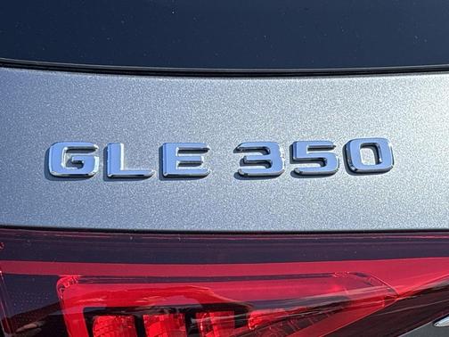 2021 Mercedes-Benz GLE 350 Base