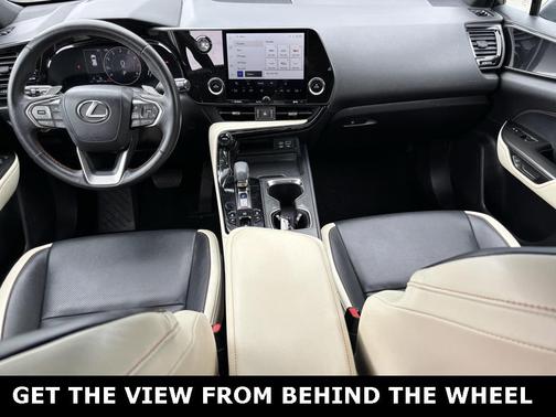 2022 Lexus NX 350 350 Base