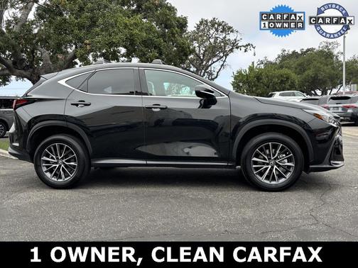 2022 Lexus NX 350 350 Base