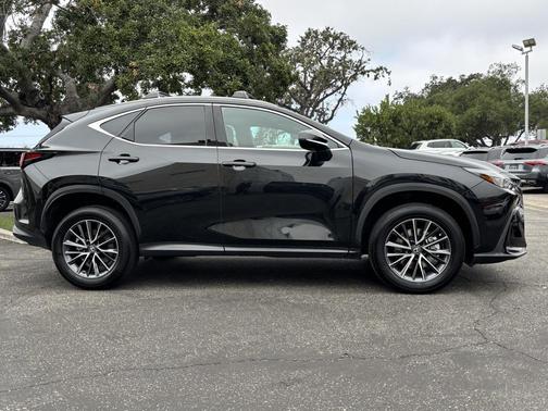 2022 Lexus NX 350 350 Base