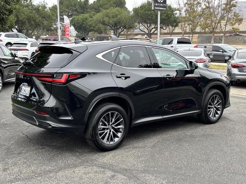 2022 Lexus NX 350 350 Base